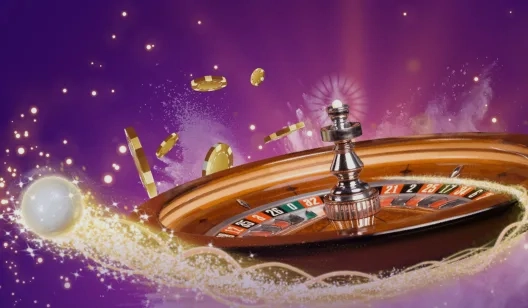 1e Casinobonus
